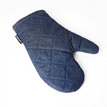 Grandma's Hands Oven Mitt