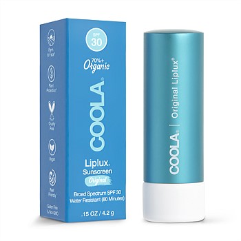 Liplux SPF 30 Original None 4.2g