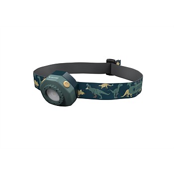 Kidled4R  Rechargeable Kids Headlamp