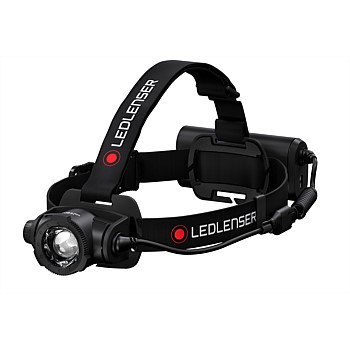 H15R Core Rechargeable Headlamp