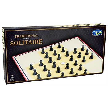 Holdson Solitaire