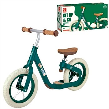 Learn to Ride Balance Bike