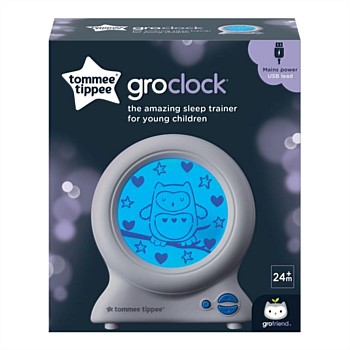 Gro Clock Sleep Trainer