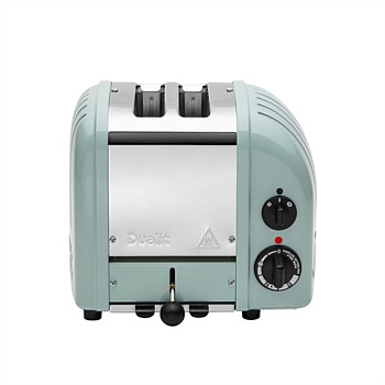 2 Slice NewGen Classic Toaster