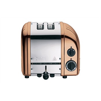 2 Slice NewGen Classic Toaster