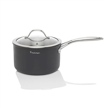 BI-PLY Professional Saucepan