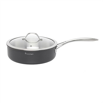 BI-PLY Professional Saute Pan