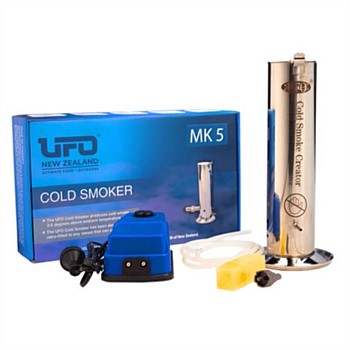 Coldsmoker