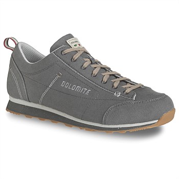 Shoe 54 LH Canvas Evo