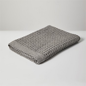 Brera Japanese Bath Towel