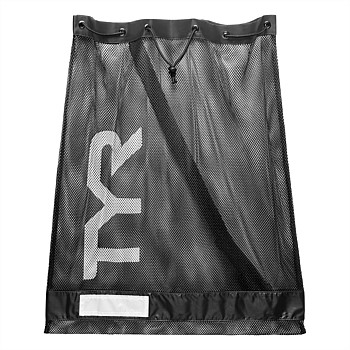 Mesh Equipment Bag