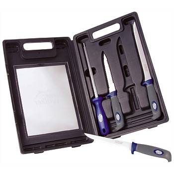 Pro Filleting Kit