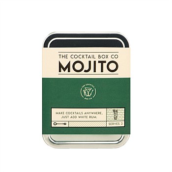 Mojito Cocktail Kit