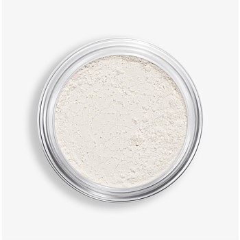 Silk Finish Powder Translucent