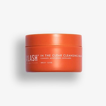 Cleansing Balm