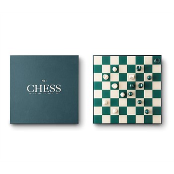 Classic Games Chess