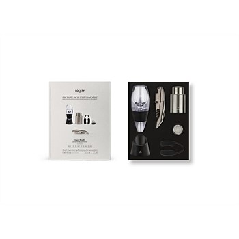 Barware Wine Expert Kit