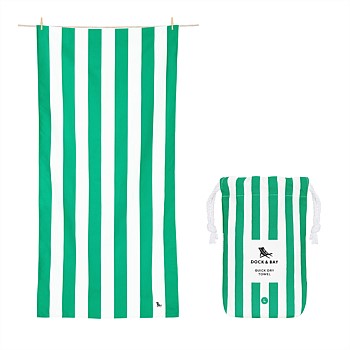 Beach Towel Cabana Collection
