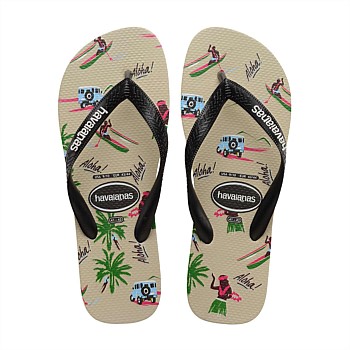 Top Luwow Flip Flops