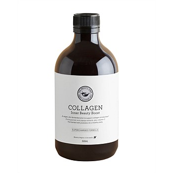 Collagen Inner Beauty Boost