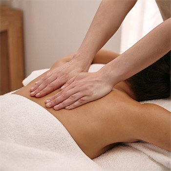 Rejuvenate Spa Package - 2 hours