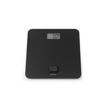 Battery Free Bathroom Scale