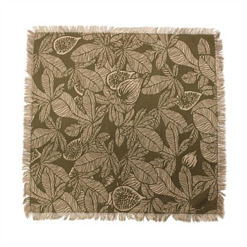 Fig Tree Napkin