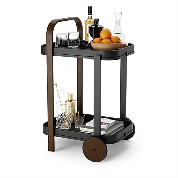 Bellwood Bar/Serving Cart