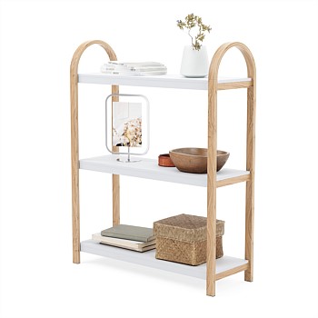 Bellwood 3 Tiered Freestanding Shelf