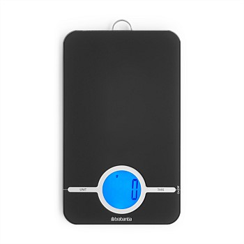 Digital Kitchen Scale