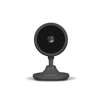 Cave IP Camera with auto detection - Full HD 1080p