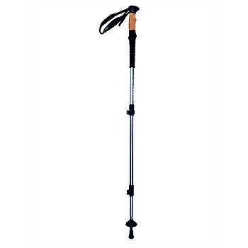 High Trek Expedition 7075 Walking Pole