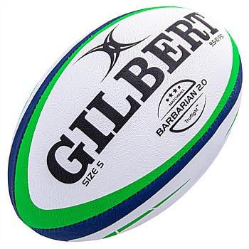 Barbarian Match Ball