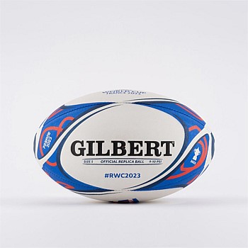 RWC 2023 Replica Match Ball