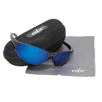 Bifocal Polarised Sunglasses - +2 Lense