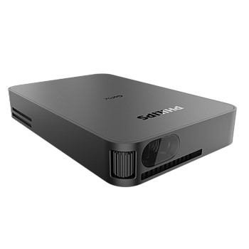 GoPix 1 Pocket DLP Projector