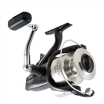 Baitrunner 12000 OC Spin Reel