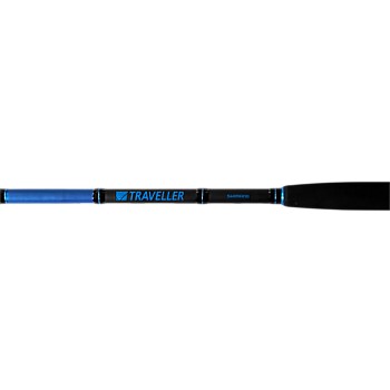 Traveller 8'4'' 5Pce 30-50Lb Spin Rod