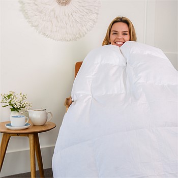 50% Hungarian Goose Down Duvet