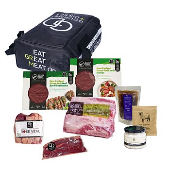 Upper Crust Hamper