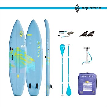 Haze 11'4" Compact SUP Touring