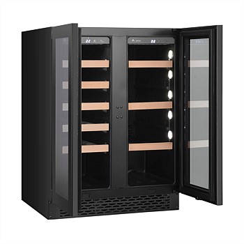 60cm Dual Door Wine & Beverage Dual Door Cabinet