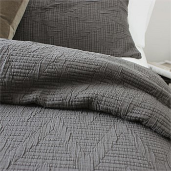 Grande Bedspread Set