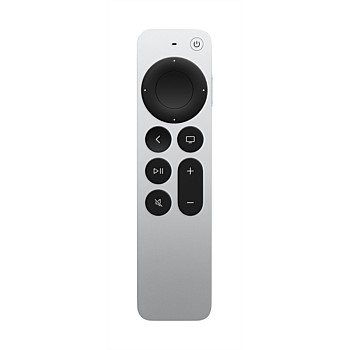 Siri Remote