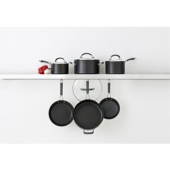 Anolon Endurance+ 6 Piece Cookware Set