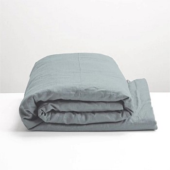 Linen Duvet Set