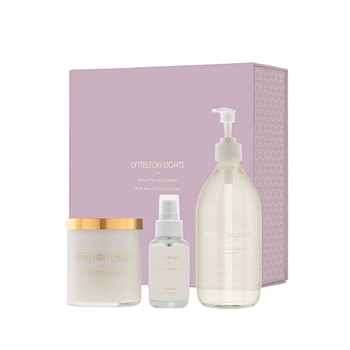 Home Fragrance Gift Set