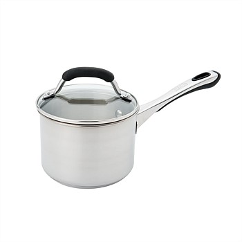 Raco Contemporary Stainless Steel Saucepan