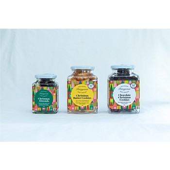 Christmas Jars Bundle