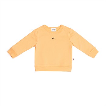 Summer Delights Cotton Jumper